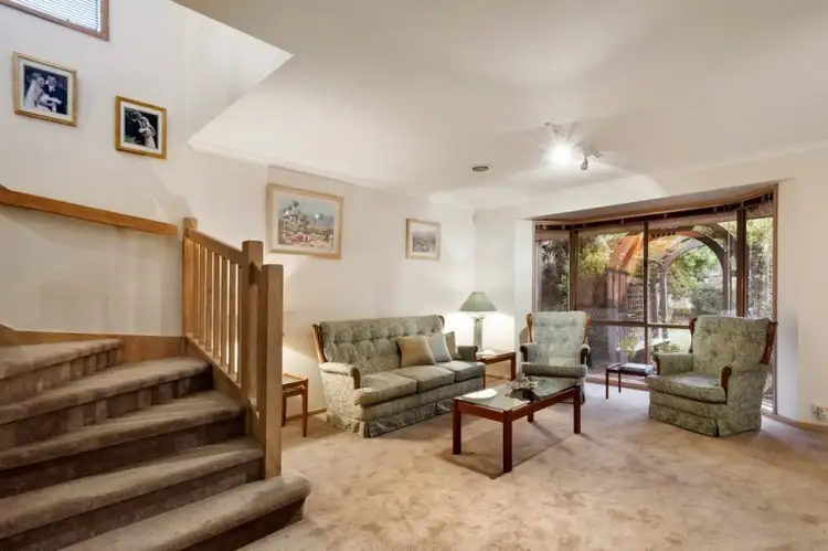 Fourth view of Homely house listing, 5 Dianella Place, Yallambie VIC 3085