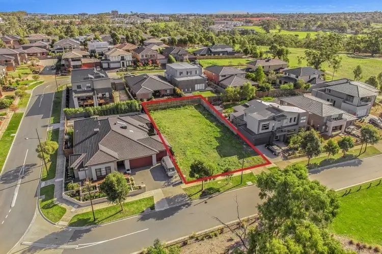 Fourth view of Homely land listing, 3 Edgecliffe Court, Bundoora VIC 3083