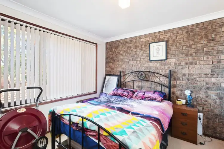Fifth view of Homely townhouse listing, 15/29 Taurus Street, Elermore Vale NSW 2287
