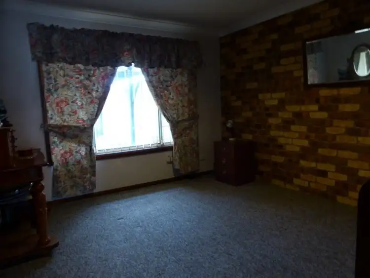 Fifth view of Homely unit listing, 1/54 Benjamin Lee Drive, Raymond Terrace NSW 2324