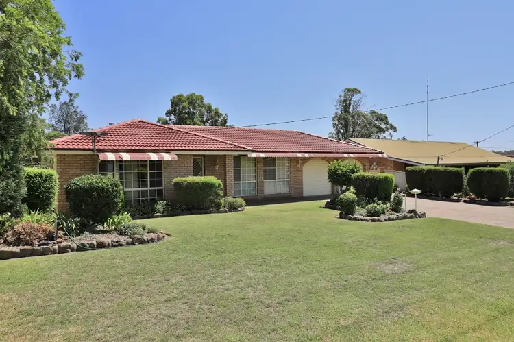 43 Trenchard St, Heddon Greta NSW 2321