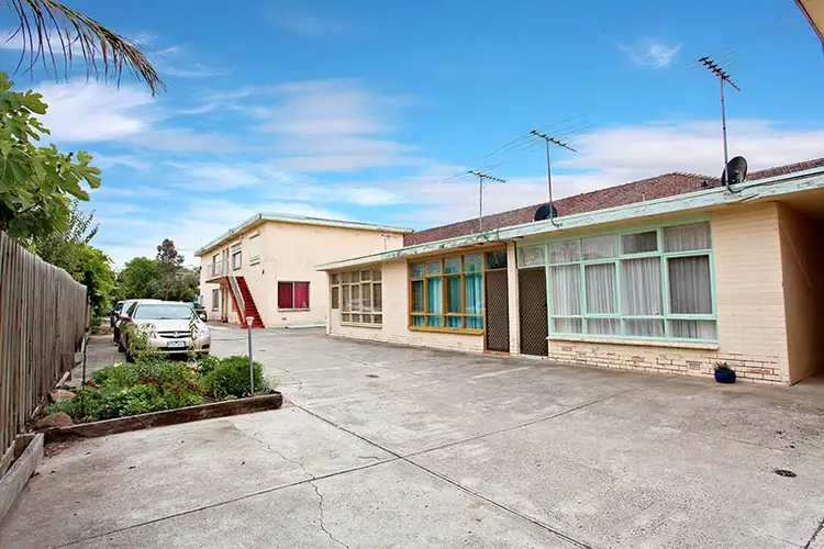 Main view of Homely apartment listing, 11/15 Ridley Street (Albion), Sunshine VIC 3020