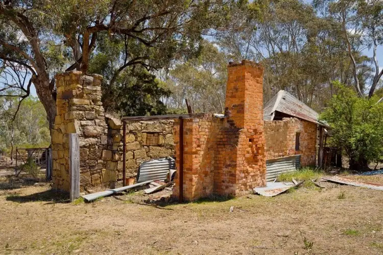 Fourth view of Homely land listing, 17 Hawkins Road, Campbells Creek VIC 3451