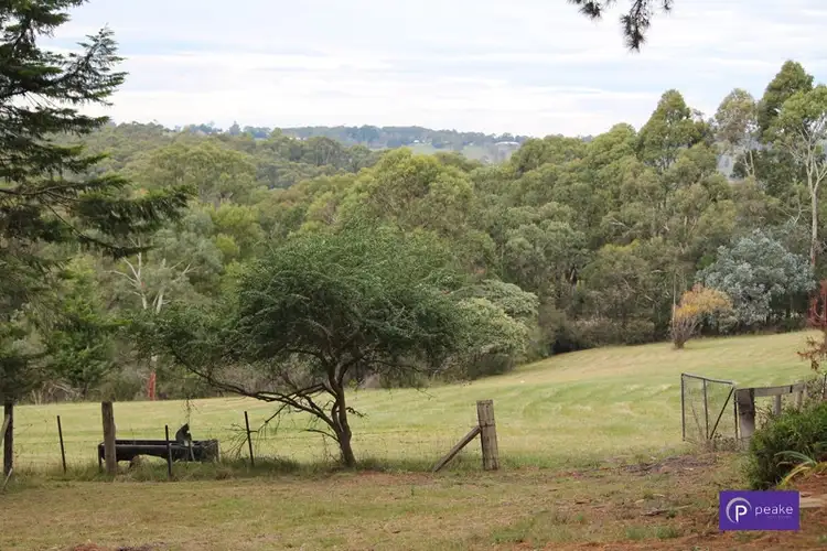 Seventh view of Homely land listing, Lot 1 Yackatoon Road, Beaconsfield Upper VIC 3808