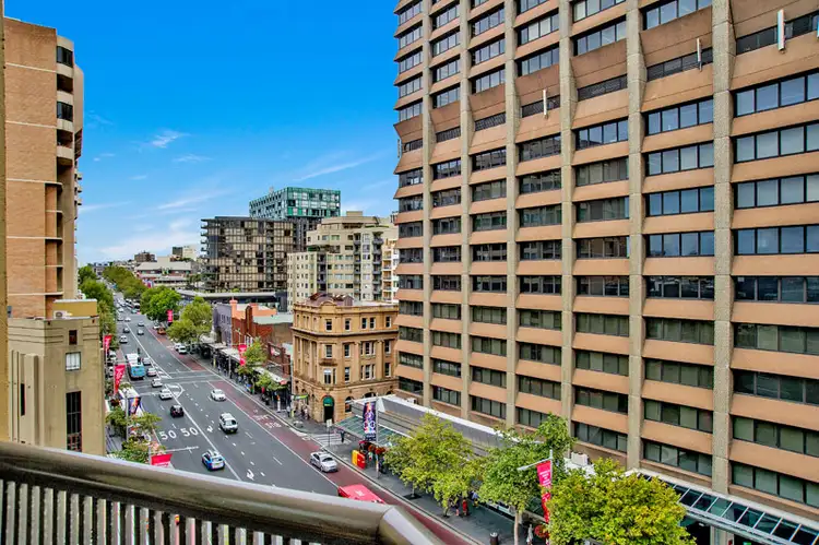 Seventh view of Homely apartment listing, 710/38 College Street, Darlinghurst NSW 2010