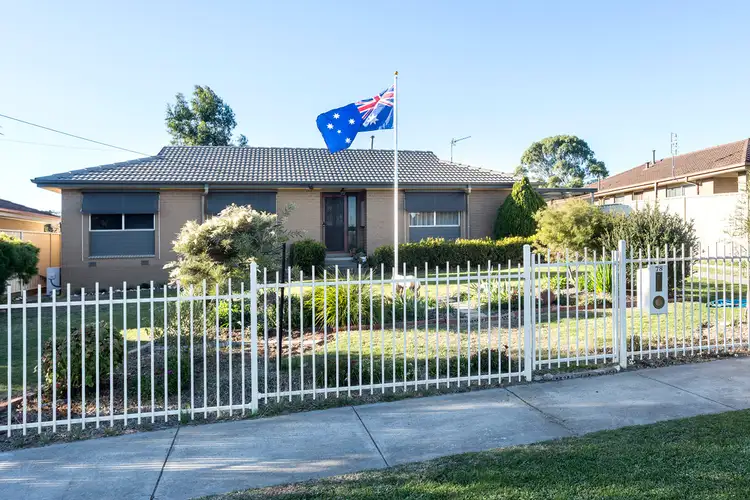 78 Happy Valley Road, Long Gully VIC 3550