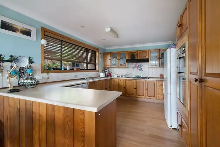 Fifth view of Homely house listing, 13 Vista Pde, Bateau Bay NSW 2261