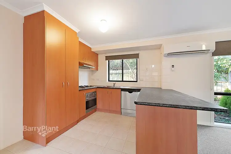 Fourth view of Homely house listing, 5 Glenisla Way, Berwick VIC 3806