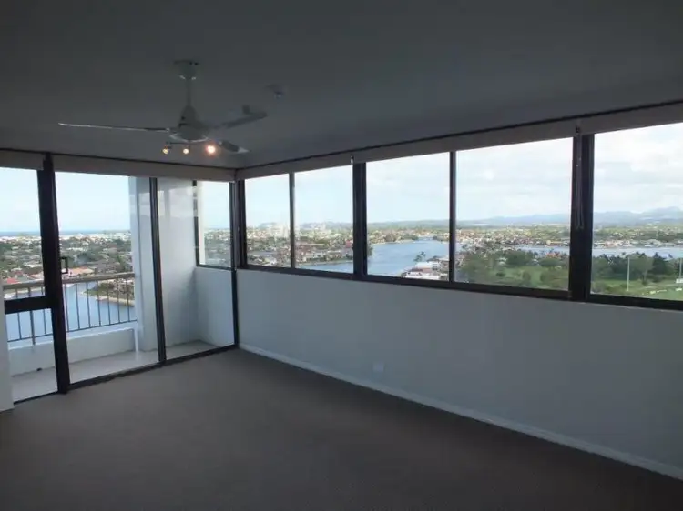 Fifth view of Homely apartment listing, LOT 58/54 Hooker Boulevard, Mermaid Waters QLD 4218