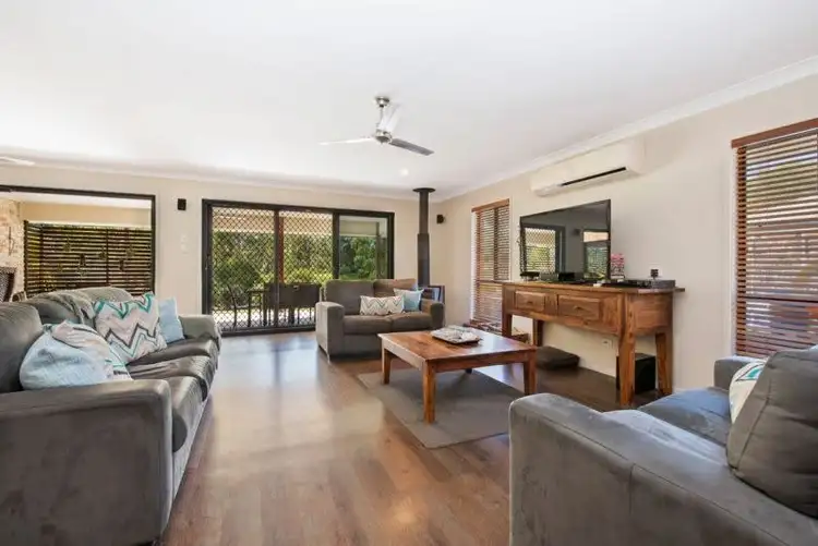 Fourth view of Homely house listing, 1 Melaleuca Court, Jimboomba QLD 4280