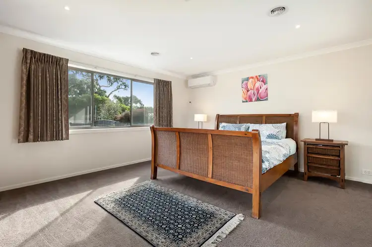 Fifth view of Homely house listing, 10 Melliodora Drive, Mernda VIC 3754