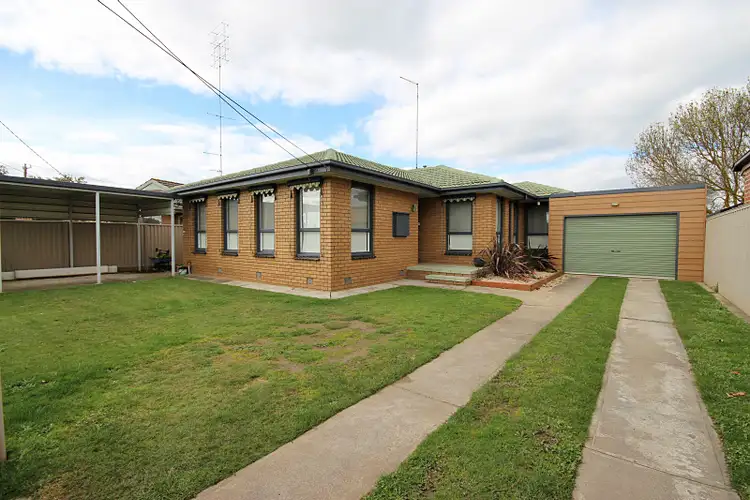 Main view of Homely house listing, 518 Gillies Street North, Wendouree VIC 3355