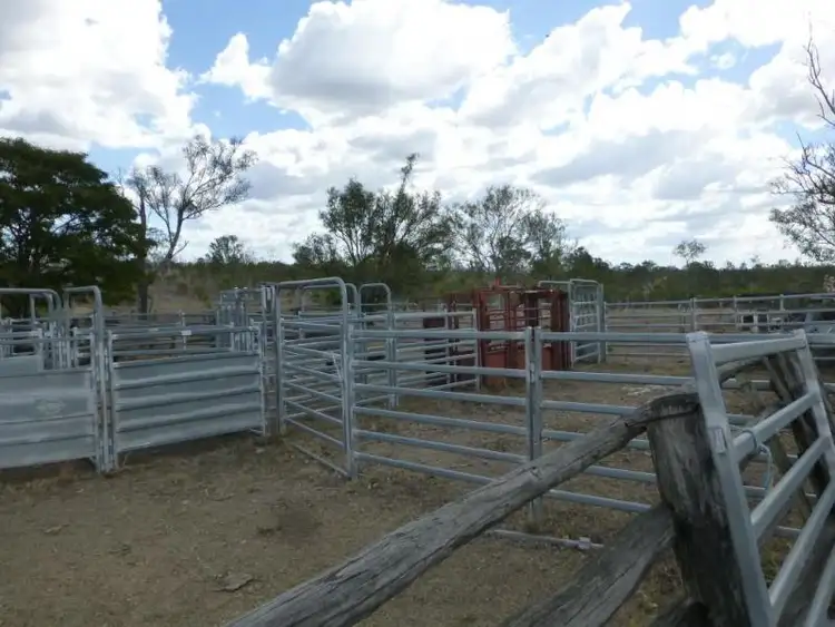 Fifth view of Homely rural property listing, 7 ELDRIDGE ROAD, Booyal QLD 4671