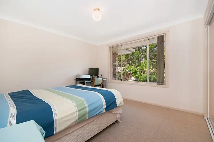 Fourth view of Homely unit listing, 1,2,3 & 4/4 Pineview Drive, Goonellabah NSW 2480