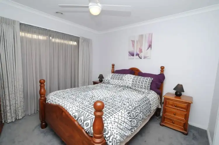 Seventh view of Homely house listing, 25 Milnes Creek Drive, Wangaratta VIC 3677
