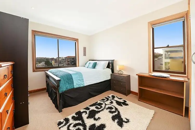 Fourth view of Homely unit listing, 5/458 Maroubra Road, Maroubra NSW 2035