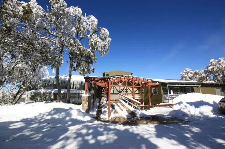 16/10 Chamois Road, Mount Buller VIC 3723