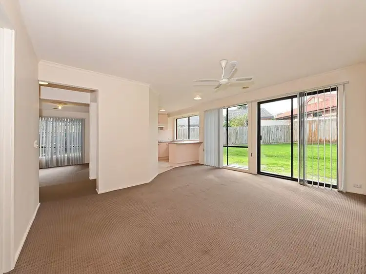 Fourth view of Homely house listing, 96 Kellbourne Drive, Rowville VIC 3178