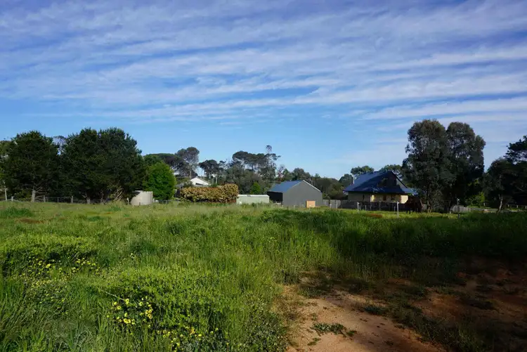 Fifth view of Homely land listing, 72 Morning Street, Gundaroo NSW 2620
