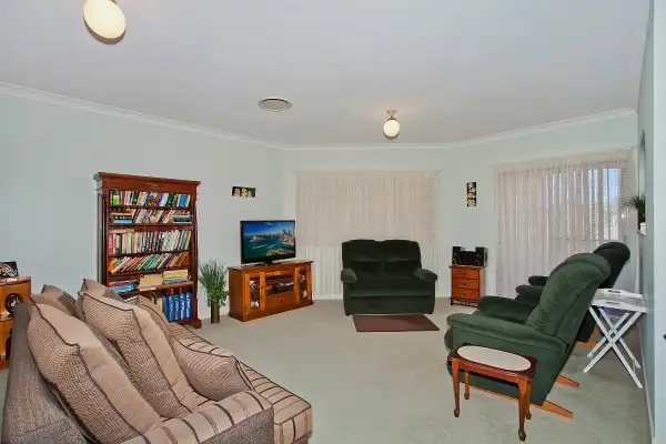 Fourth view of Homely villa listing, 2/286 Darlington Drive, Banora Point NSW 2486