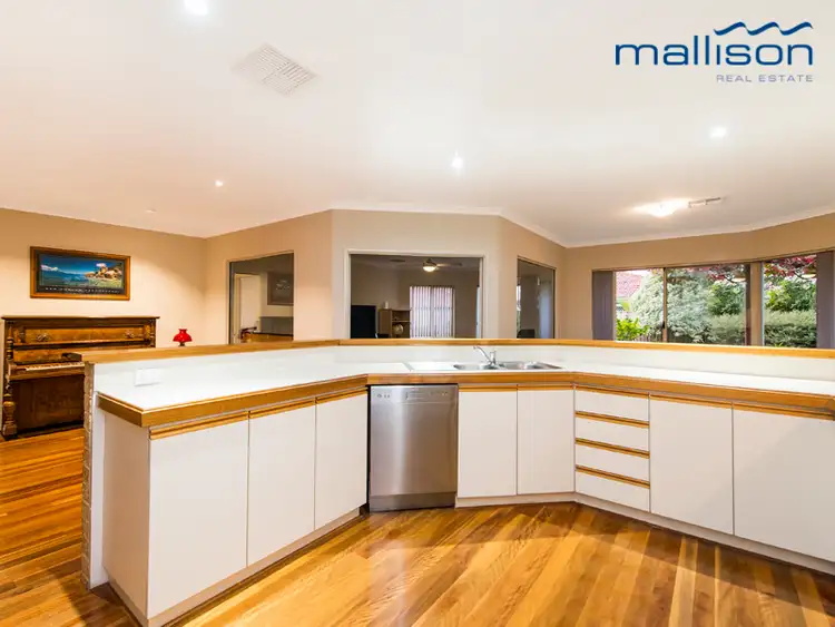 Sixth view of Homely house listing, 3 Tucker Court, Canning Vale WA 6155