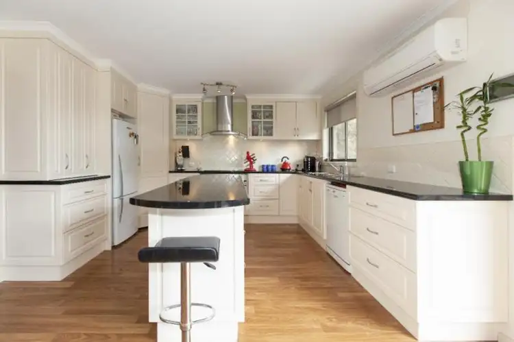 Seventh view of Homely house listing, 124 Byron Road, Cathcart, Ararat VIC 3377