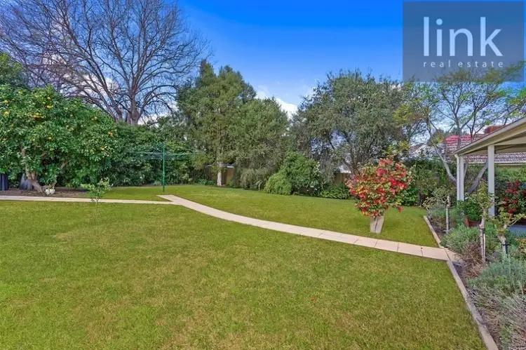 Second view of Homely house listing, 756 Fellowes Crescent, Albury NSW 2640