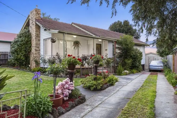 Second view of Homely house listing, 2 First Avenue, Box Hill North VIC 3129