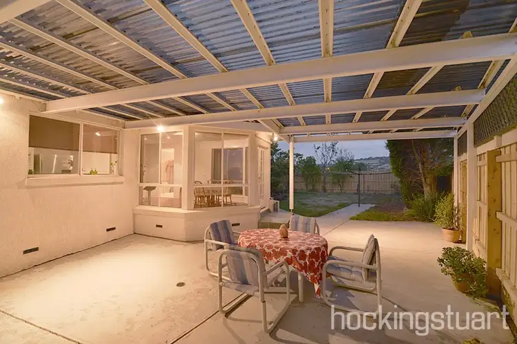 Fourth view of Homely house listing, 3 James Ct, Narre Warren South VIC 3805