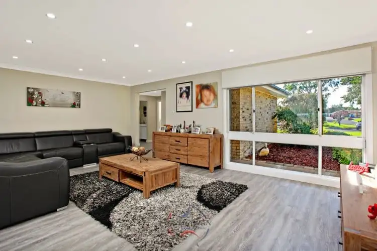 Fifth view of Homely house listing, 3 Kan Close, St Clair NSW 2759