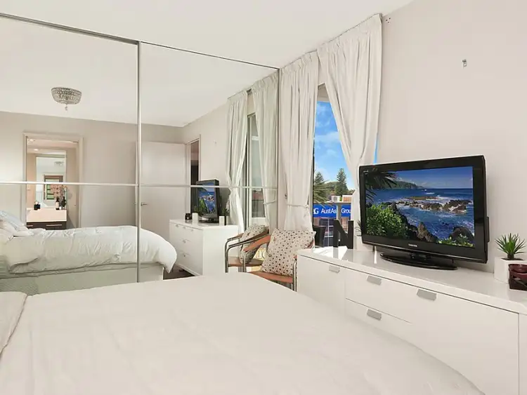 Sixth view of Homely apartment listing, 310/403 Newcastle Street, Northbridge WA 6003