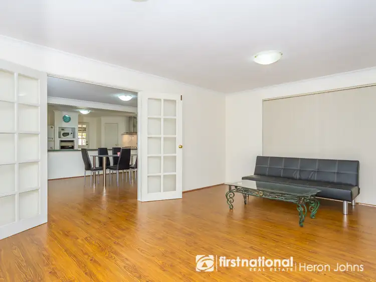 Sixth view of Homely house listing, 12 Beesley Court, Success WA 6164