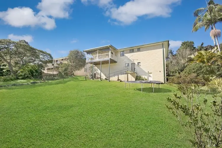 Second view of Homely house listing, 11 Invercauld Road, Goonellabah NSW 2480