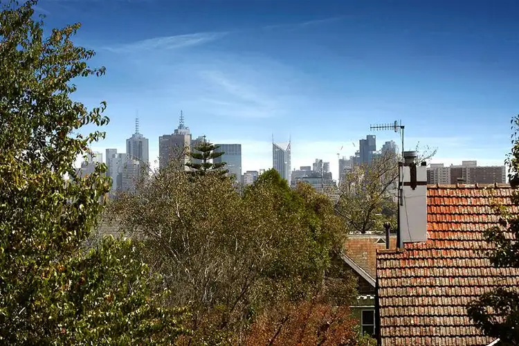 8/2 Brook Street, Hawthorn VIC 3122