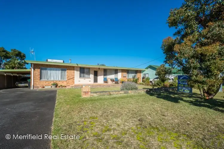 Second view of Homely house listing, 36 Leonora Street, Yakamia WA 6330