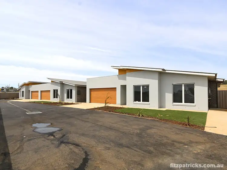 Fourth view of Homely unit listing, 2/16 Chipp Place, Lloyd NSW 2650