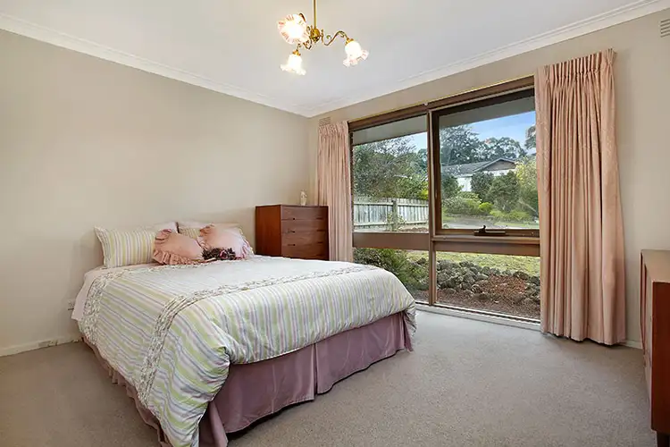Fifth view of Homely house listing, 56 Tristania Street, Doncaster East VIC 3109