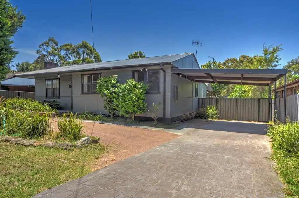 Main view of Homely house listing, 27 Page Avenue, North Nowra NSW 2541