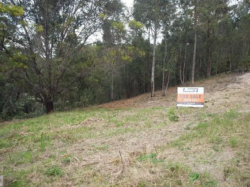 Main view of Homely land listing, 27 Peppertree Circuit, Toronto NSW 2283