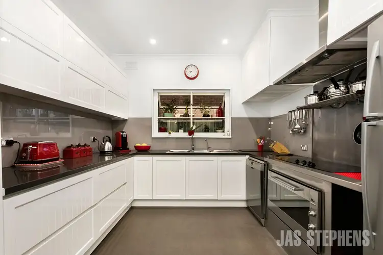 Fourth view of Homely house listing, 34 Matthews Street, Sunshine VIC 3020