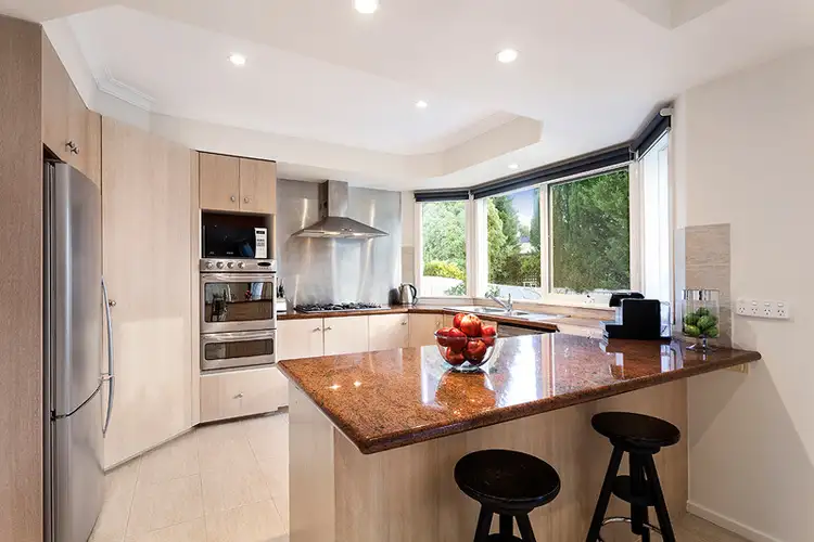 Third view of Homely house listing, 2 Stanley Drive, Doncaster VIC 3108