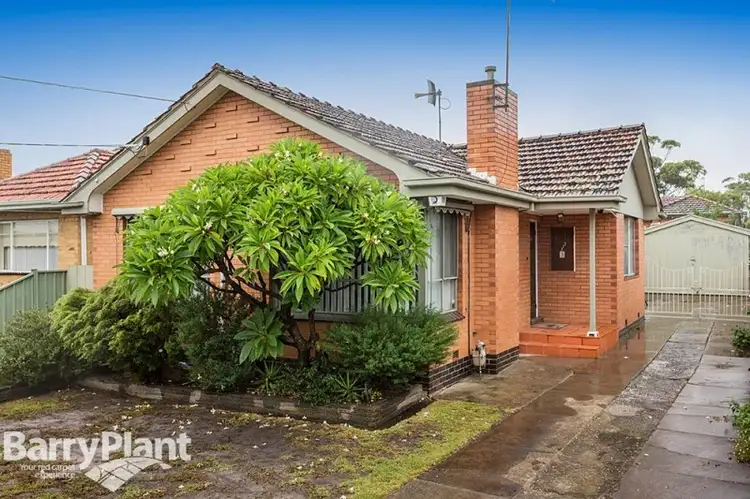317 Francis Street, Yarraville VIC 3013