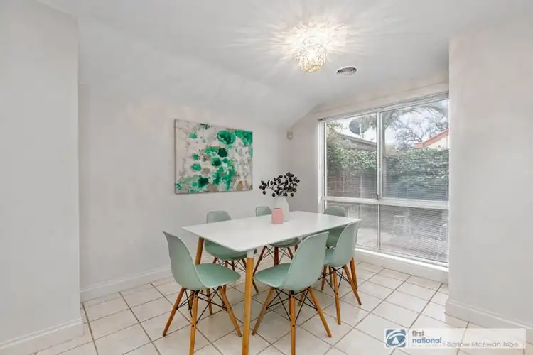 Fifth view of Homely house listing, 2/2 Wilga Avenue, Altona VIC 3018