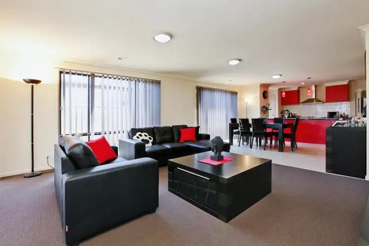 Sixth view of Homely house listing, 7 Sinclair Crescent, Tarneit VIC 3029