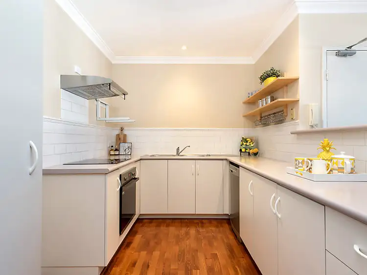 Fourth view of Homely apartment listing, 5/220 James Street, Northbridge WA 6003