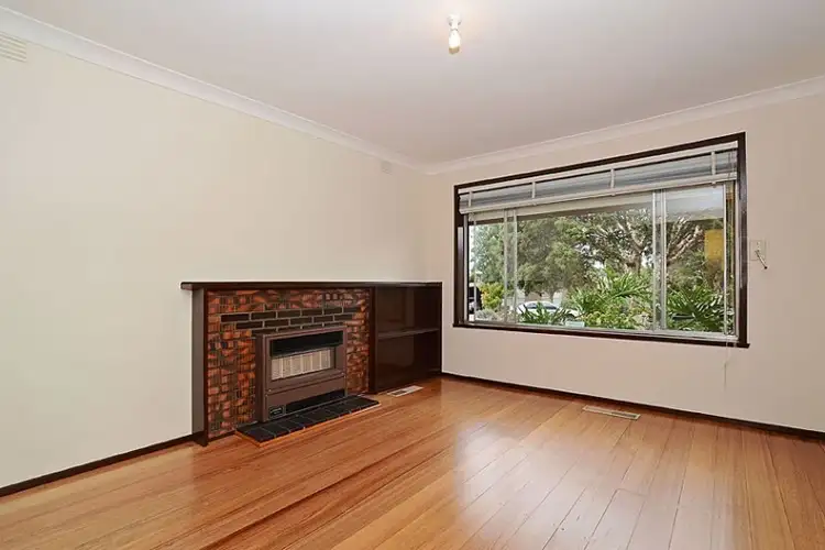 Second view of Homely house listing, 86 Wilson Boulevard, Reservoir VIC 3073