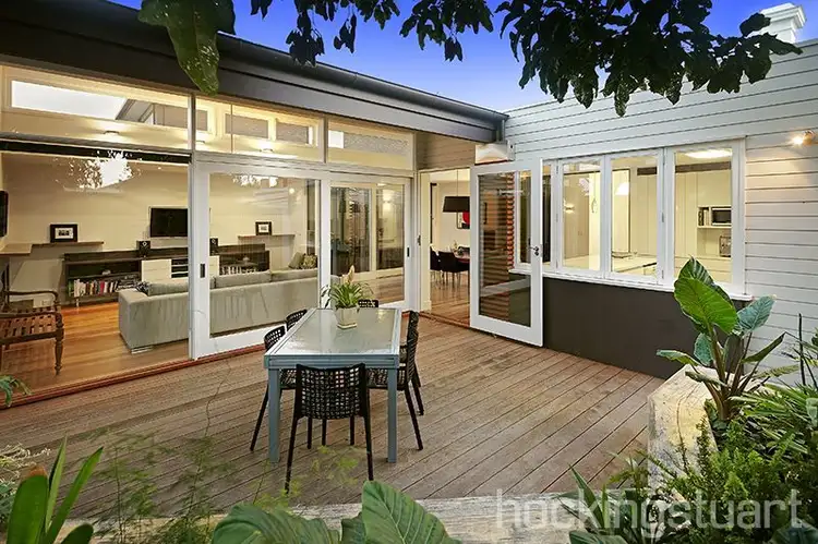 Third view of Homely house listing, 32 Ovens Street, Yarraville VIC 3013