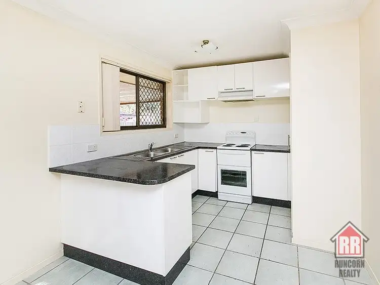 Third view of Homely house listing, 8 Zinnia Court, Runcorn QLD 4113