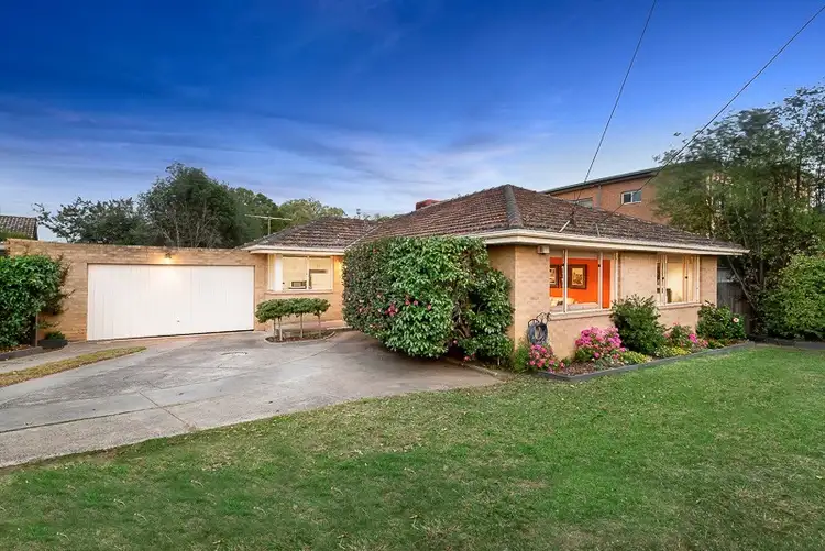 Second view of Homely house listing, 768 Elgar Road, Doncaster VIC 3108