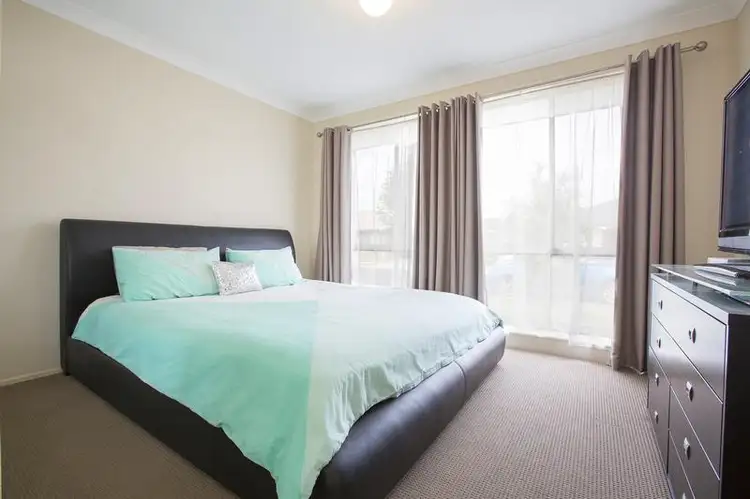 Second view of Homely house listing, 23 Mackay Circuit, Ropes Crossing NSW 2760